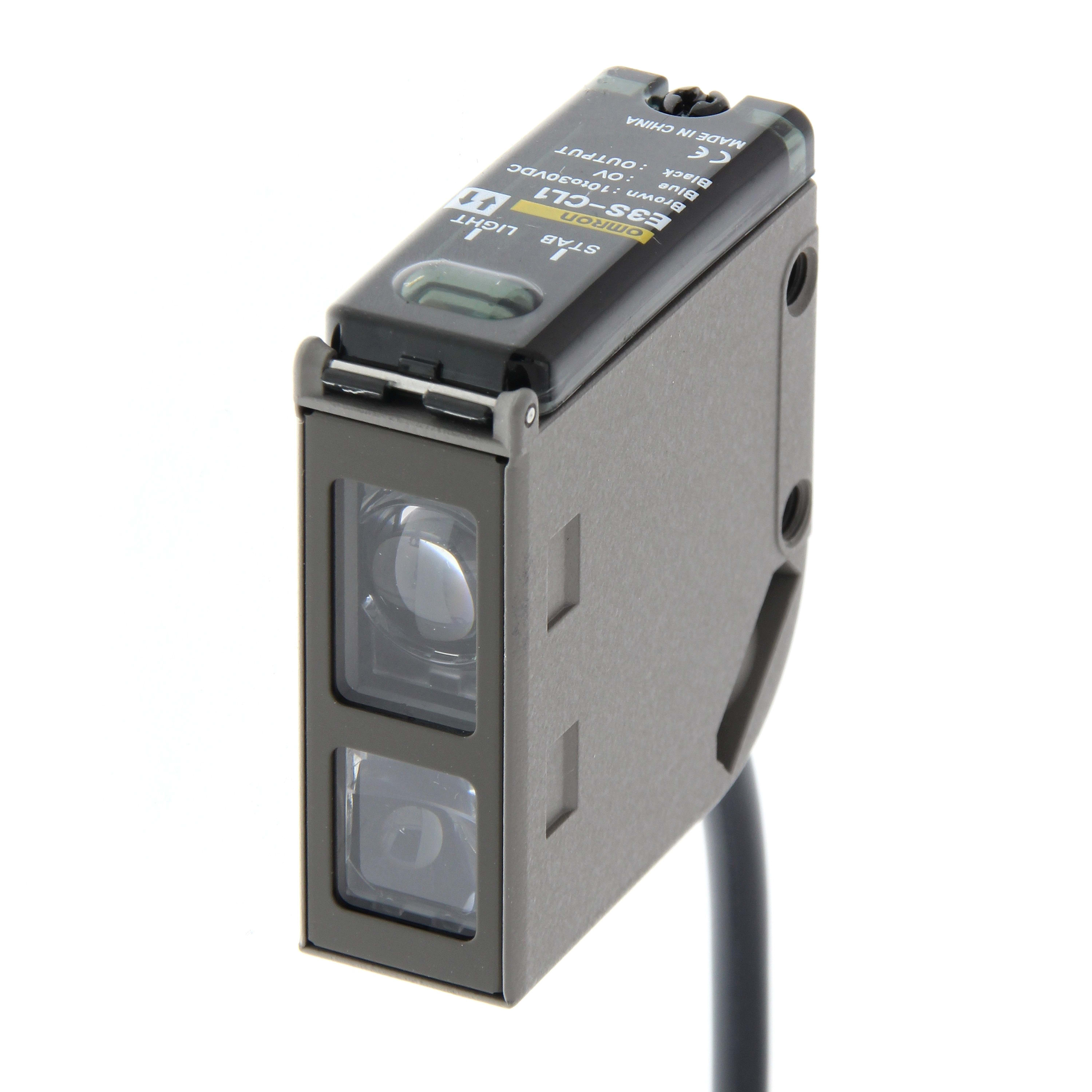 OMRON - OMRE3SCL12MOMS-2398 SENSORE- SENSORI FOTOELETTRICI