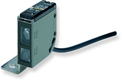 OMRON OMRE3SAR41-13043800 SENSORE- SENSORI FOTOELETTRICI