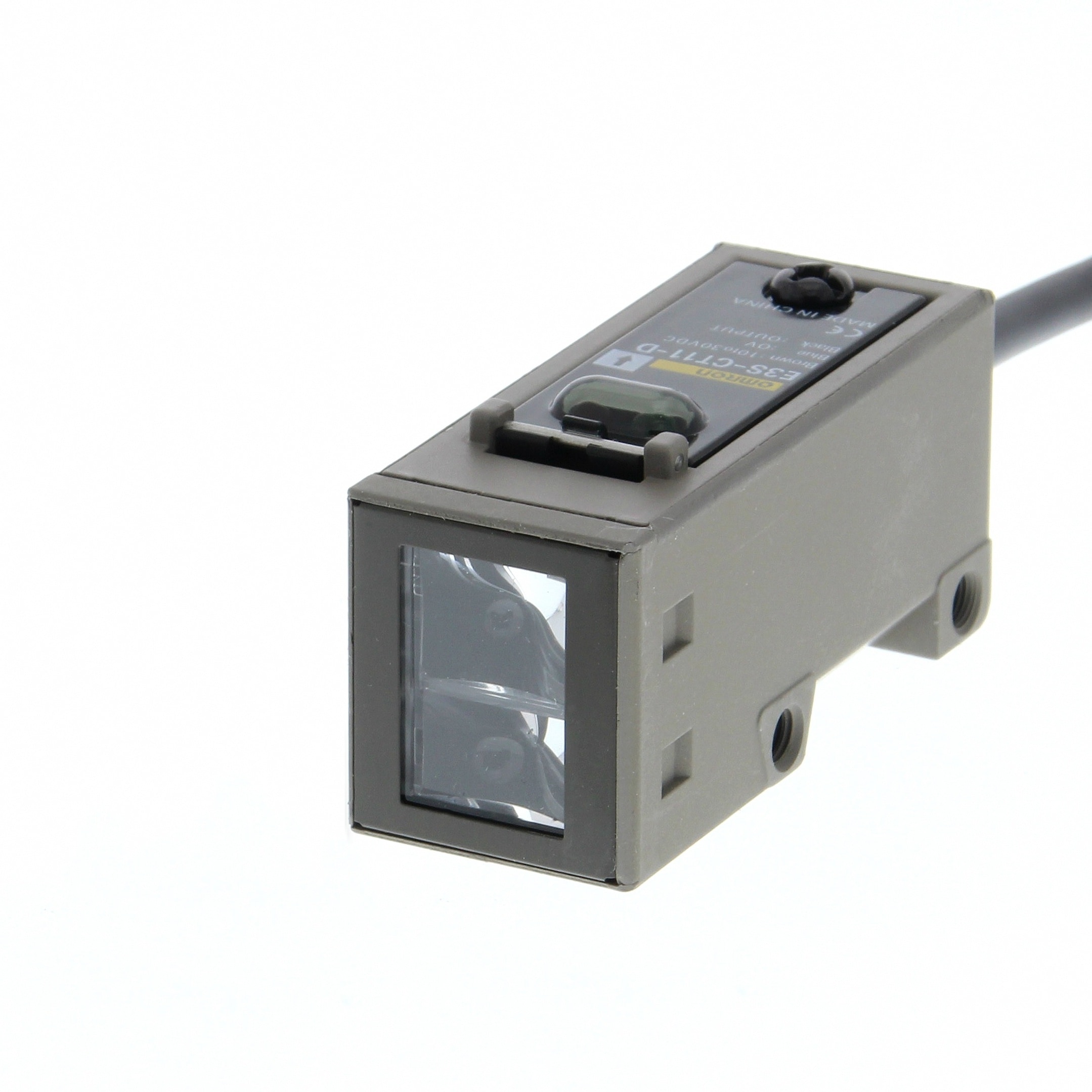 OMRON OMRE3SCT11D5M-13034 SENSORE- SENSORI FOTOELETTRICI LUNGA DIS