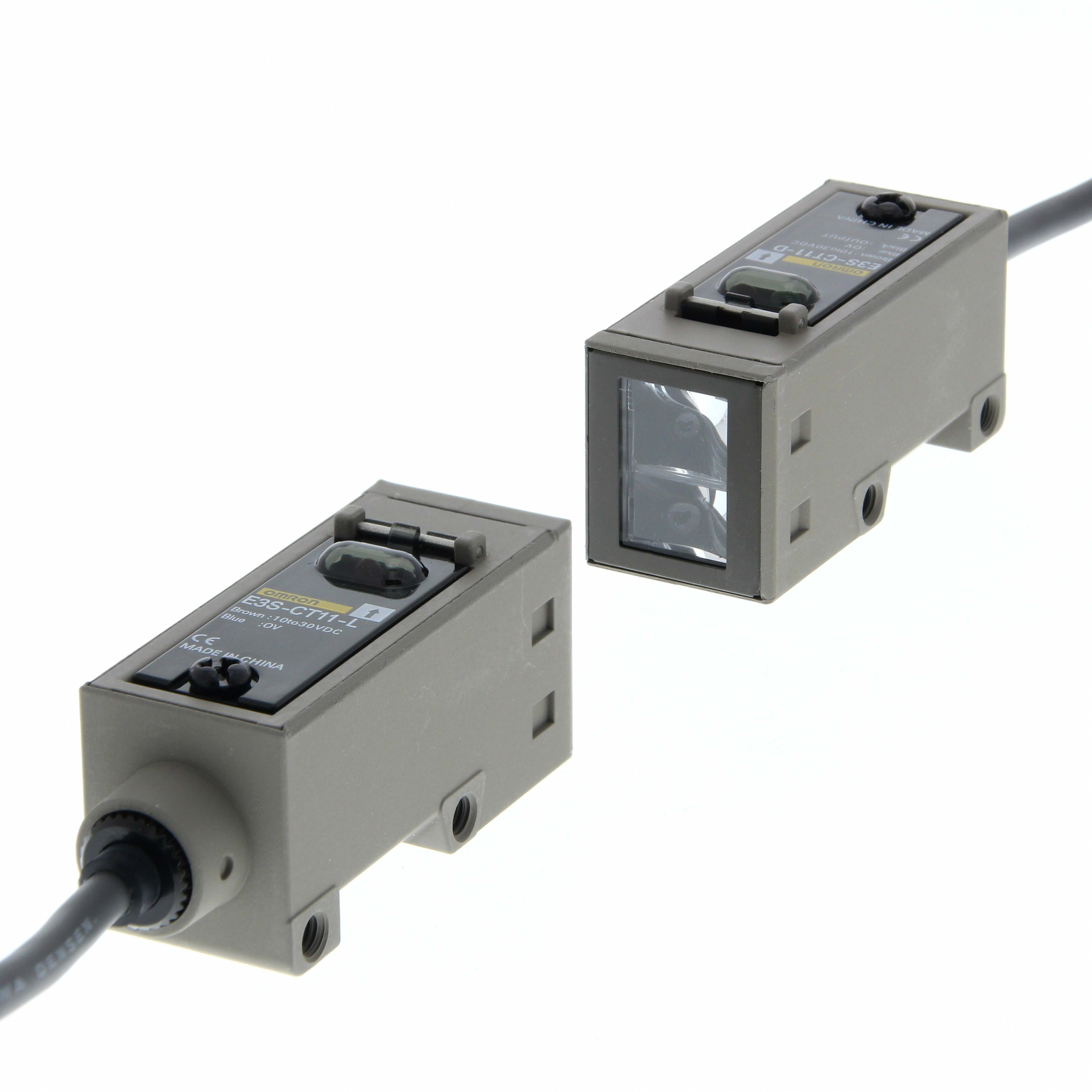 OMRON OMRE3SCT112MOMS-239 SENSORE- SENSORI FOTOELETTRICI