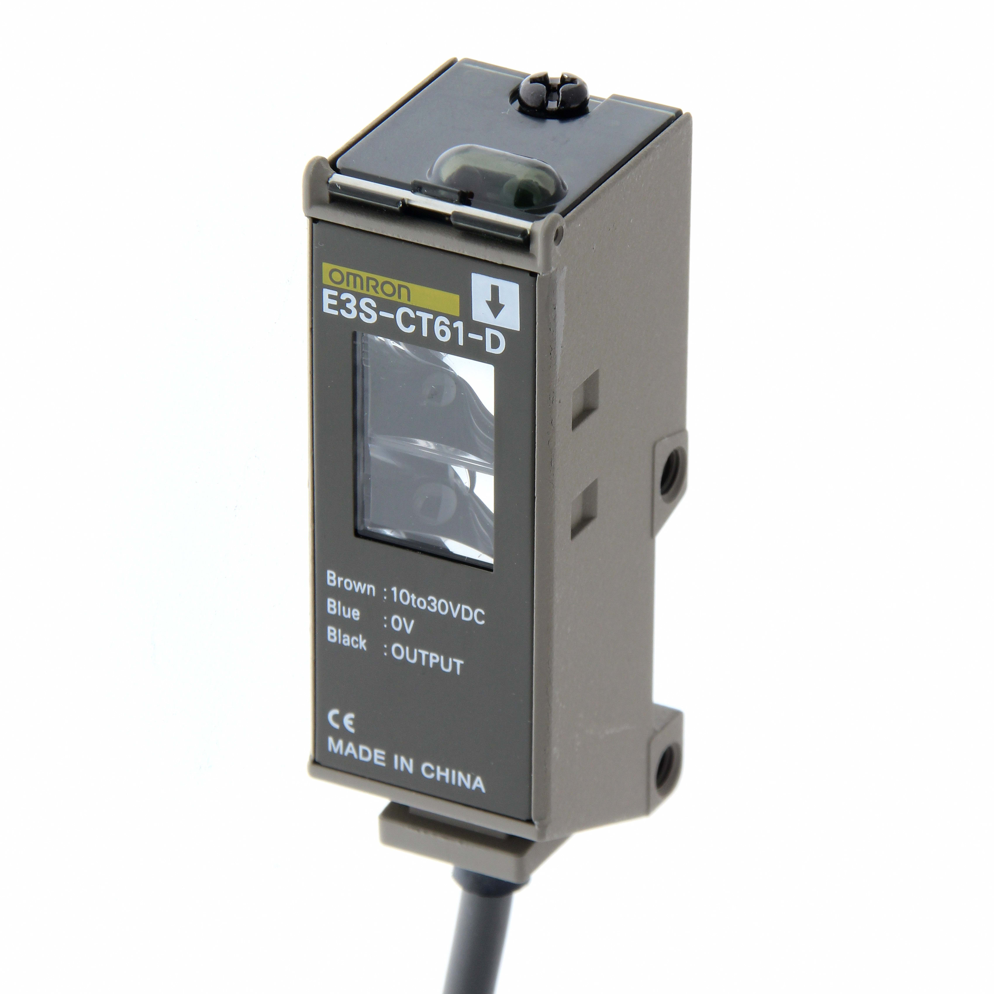 OMRON OMRE3SCT61D5MOMS-23 SENSORE- SENSORI FOTOELETTRICI