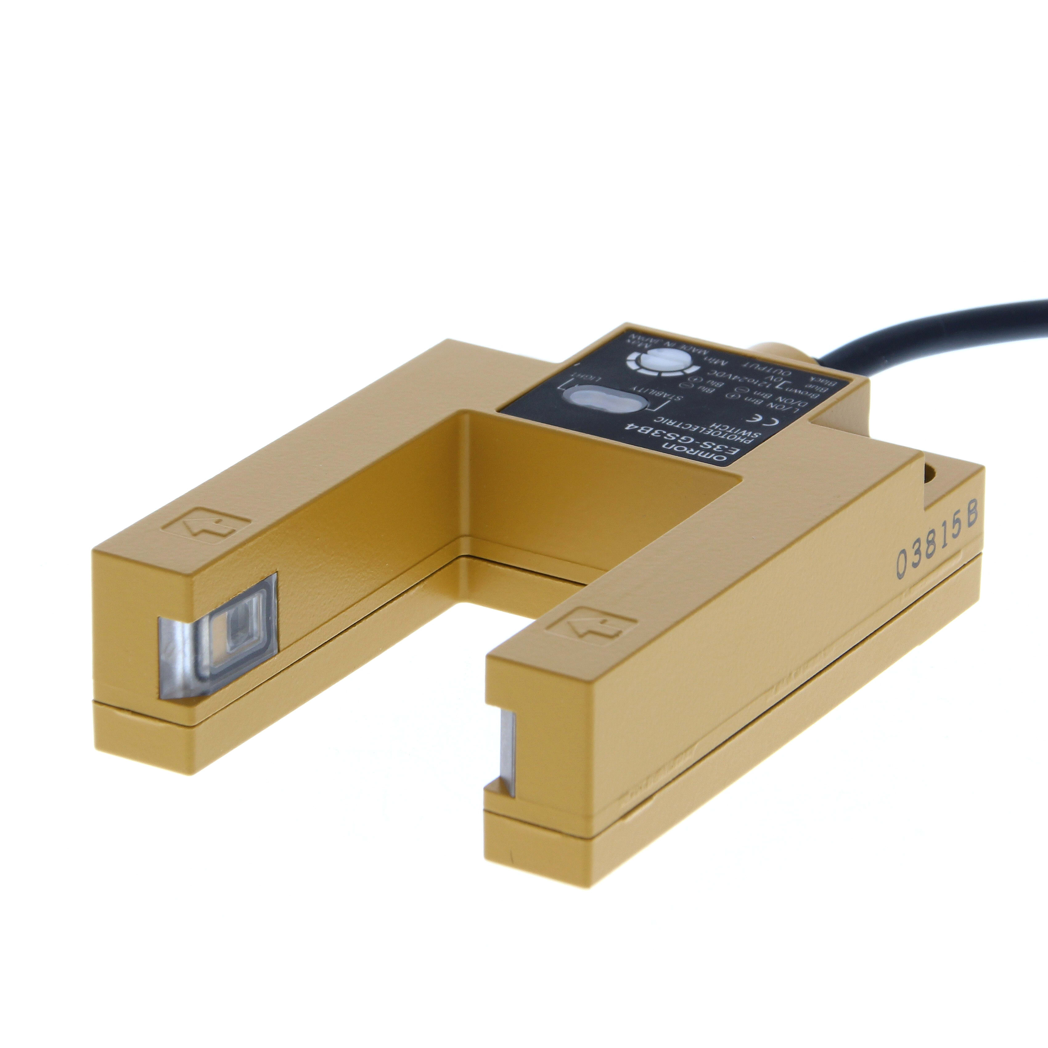 OMRON - OMRE3SGS3B4-1302580 SENSORE- SENSORI FOTOELETTRICI