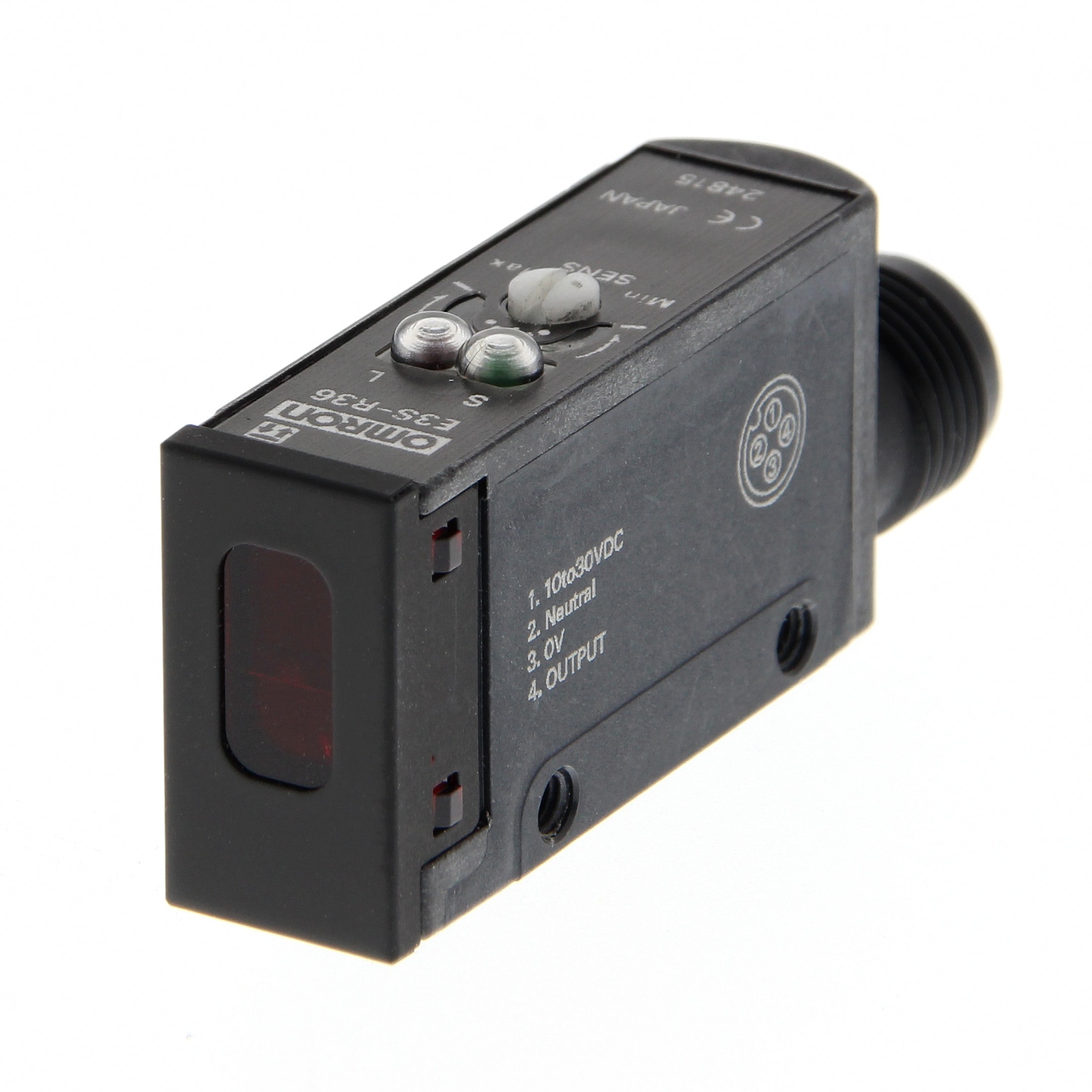 OMRON OMRE3SR36-130355000 SENSORE- SENSORI FOTOELETTRICI