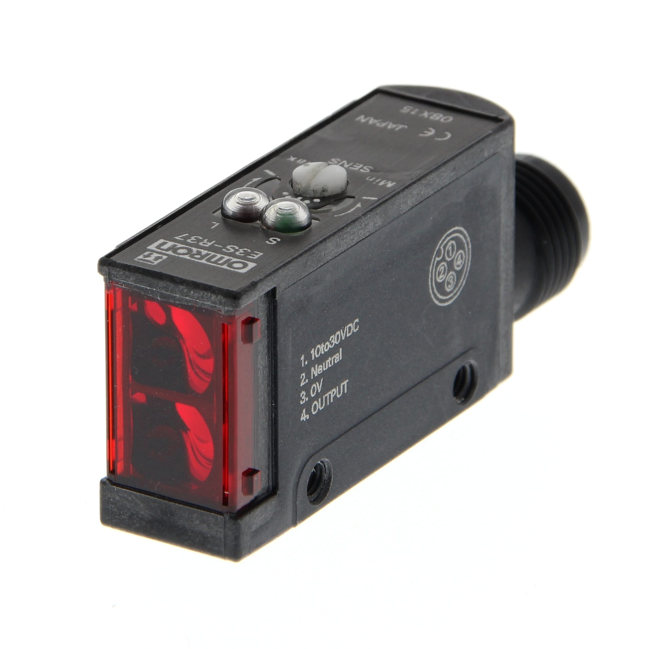 OMRON OMRE3SR17-130422000 SENSORE- SENSORI FOTOELETTRICI