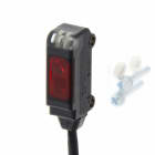 OMRON - OMRE3TSR43C2M SENSORE- MINI C.C. RIFLESS.200MM PNP I/L