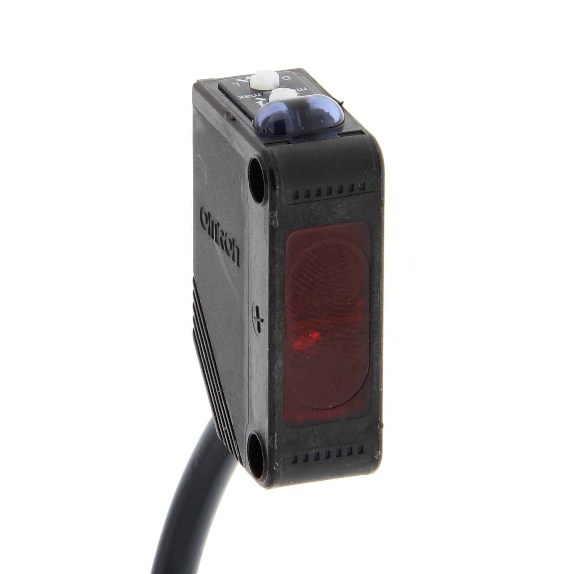 OMRON - OMRE3ZD812MOMS-2415 SENSORE- MIN.C.C.RAD.REFLEX 0.1M PNP CAV
