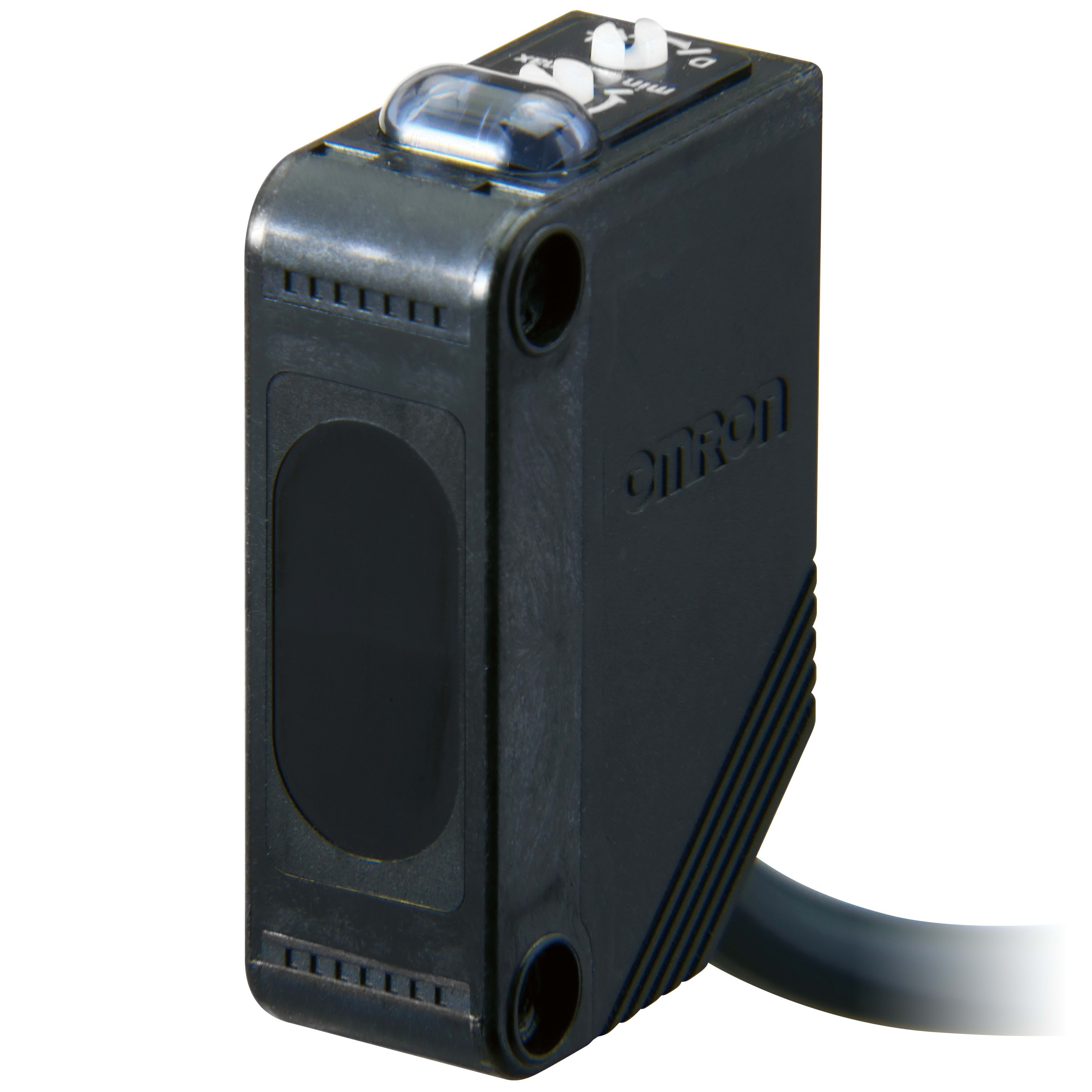 OMRON - OMRE3ZD825M-241531 SENSORE- MIN.C.C.RAD.REFLEX 1M PNP CAVO5