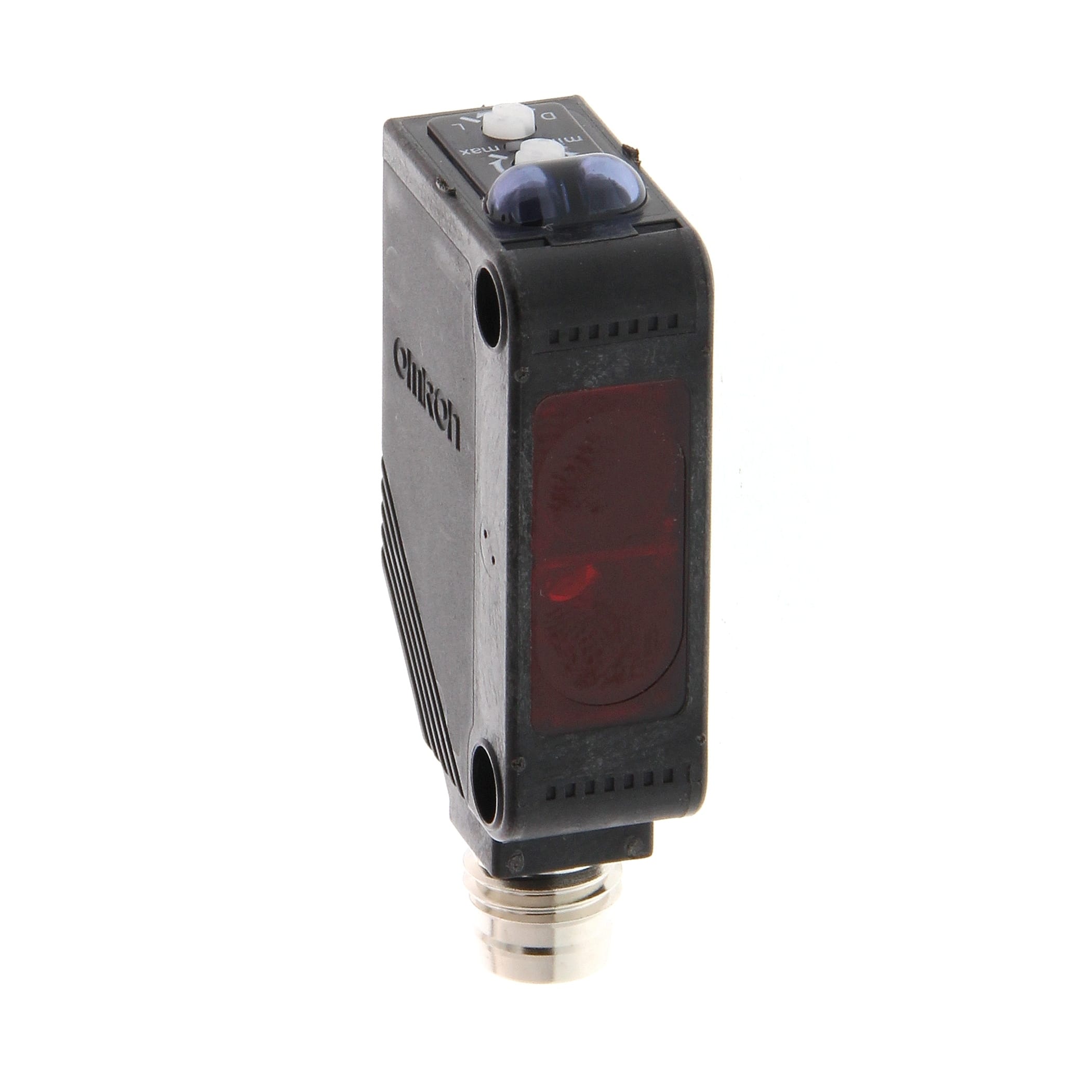 OMRON OMRE3ZD66OMS-242470 SENSORE- MIN.C.C.RAD.REFLEX 0.1M NPN CON