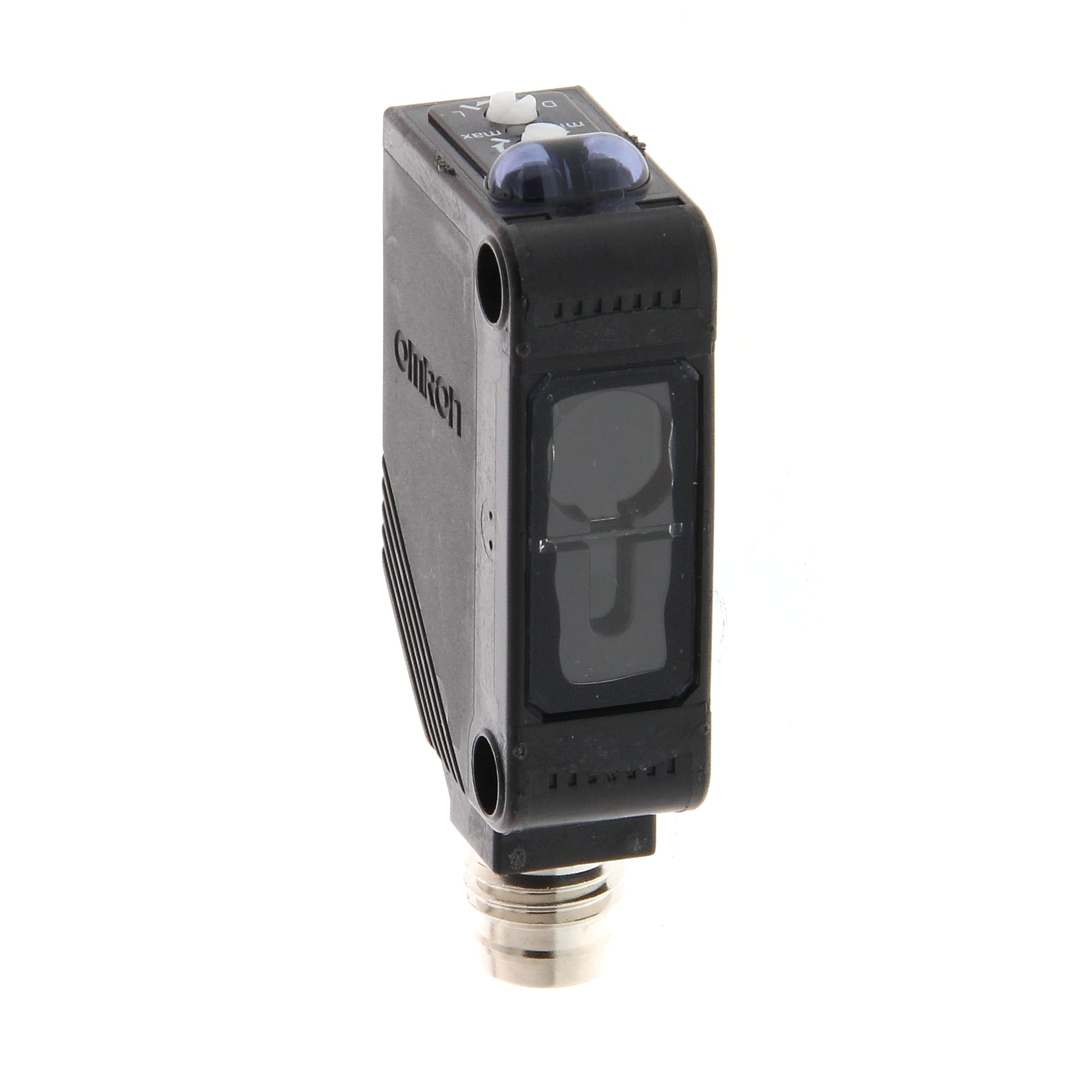 OMRON OMRE3ZLR86-21554100 SENSORE E3Z LASER, RETROREF.15M, PNP,CON