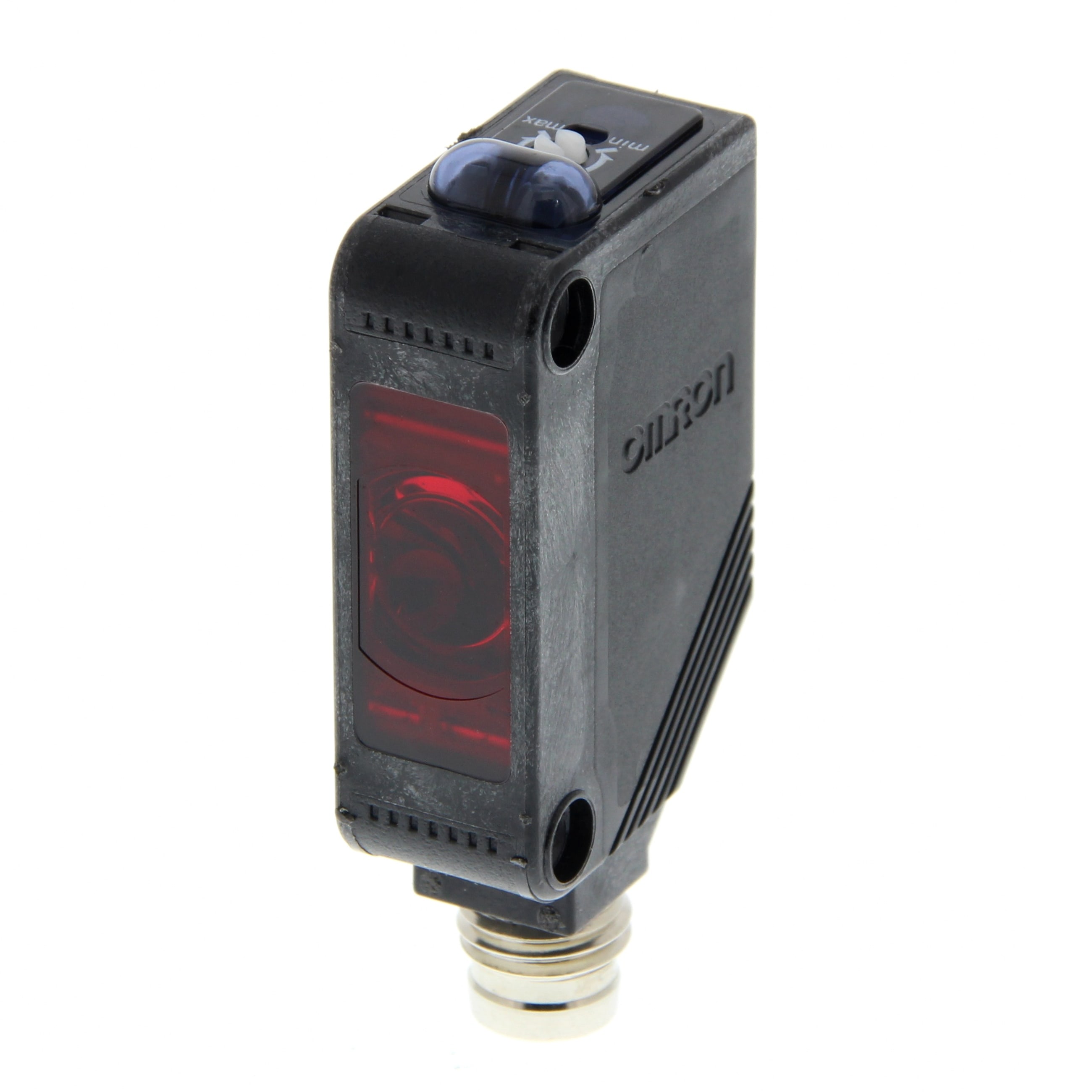 OMRON OMRE3ZT81CG0SRDCN SENSORE- MINIATURA C.C. RADIALI SBARRAME