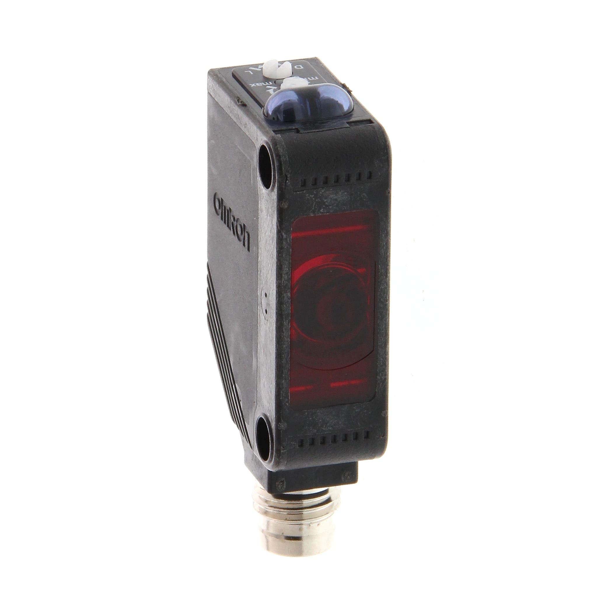 OMRON - OMRE3ZT86AD-1810350 SENSORE- MIN.SBARRAMENTO 10M PNP CON.M8