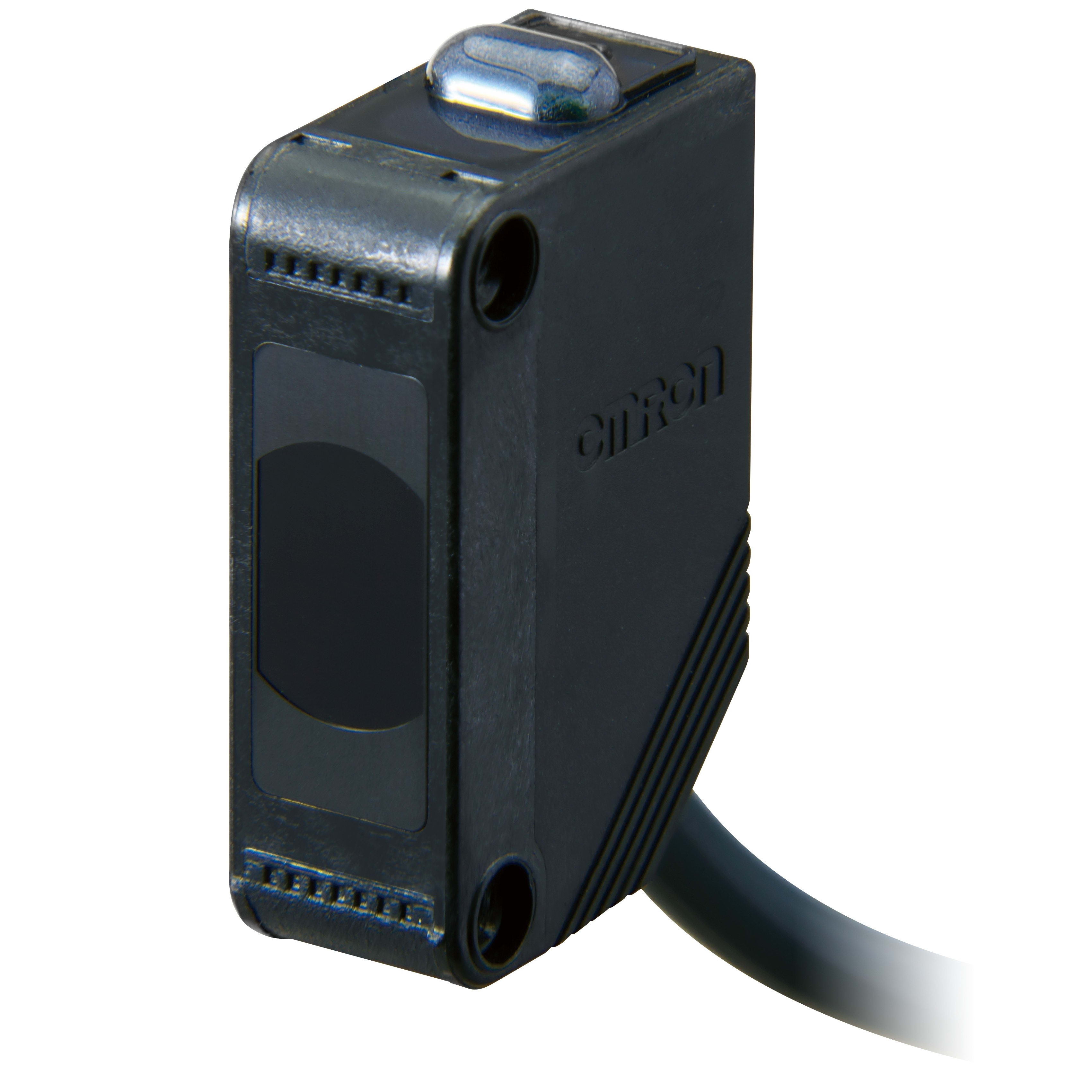 OMRON OMRE3ZT81L2M SENSORE E3Z, SBAR.15M, PNP, CAVO 2M, EME