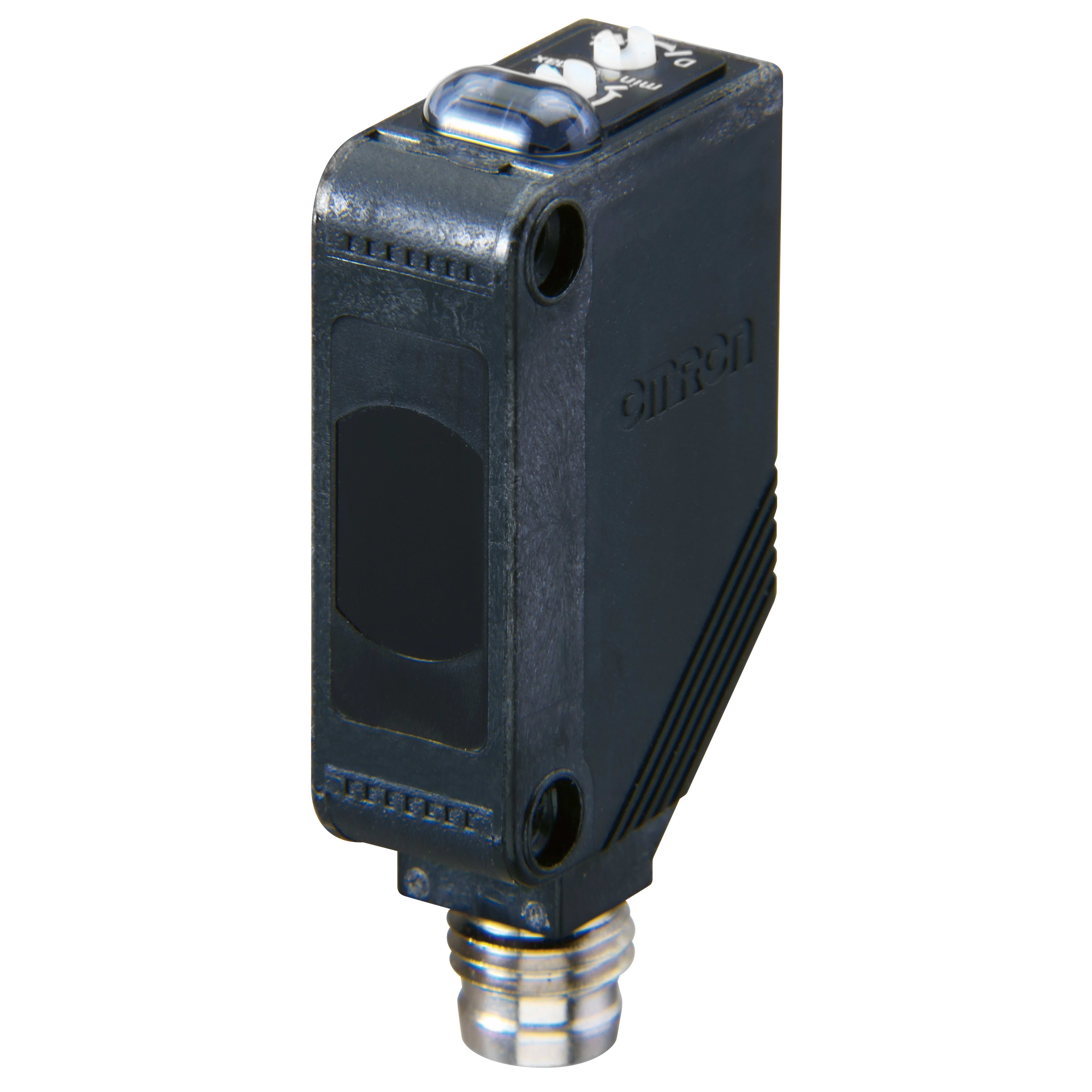 OMRON OMRE3ZT86D SENSORE FOTOELETTRICO. RICEVITORE PASSAN
