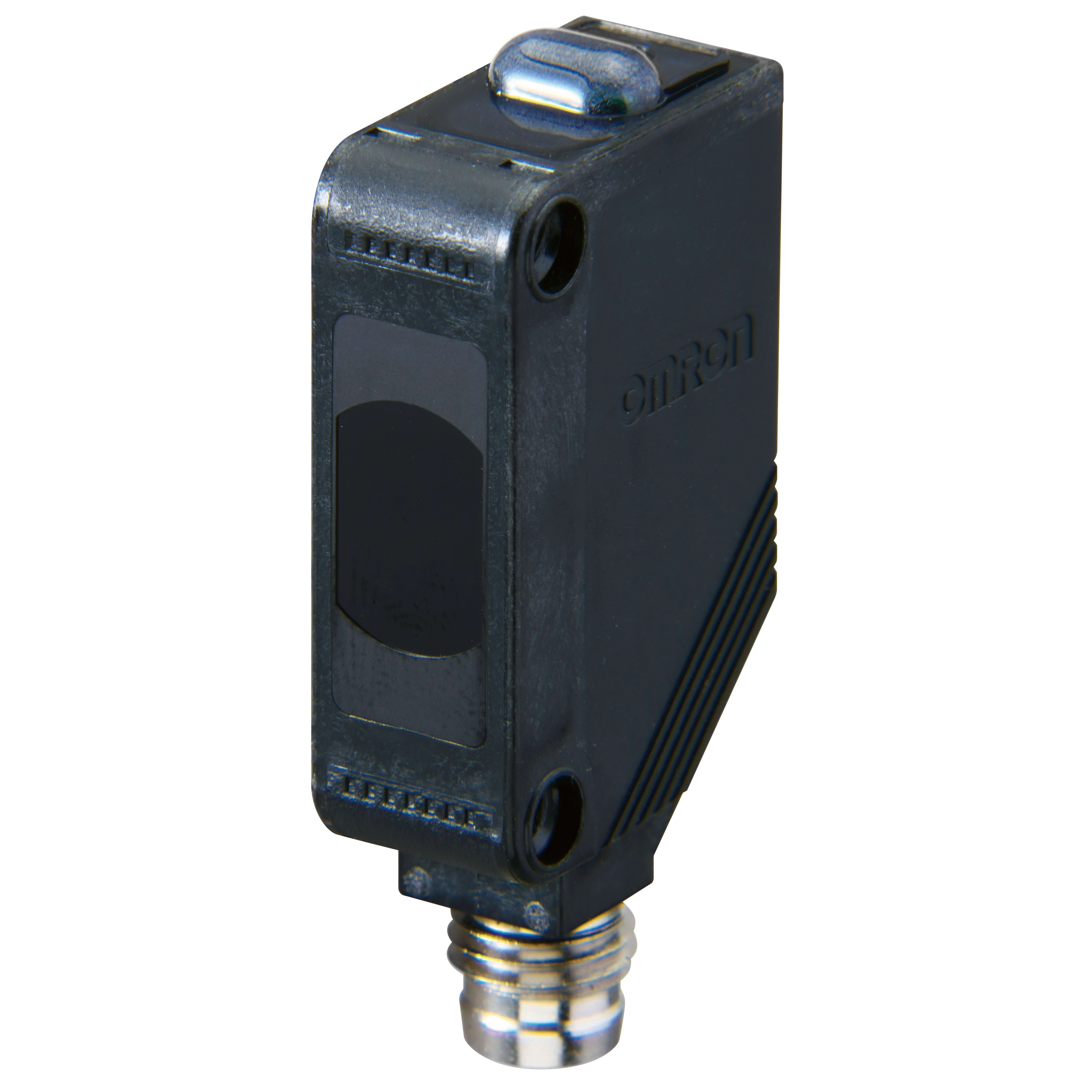 OMRON OMRE3ZT86L SENSORE FOTOELETTRICO. EMETTITORE A SBAR