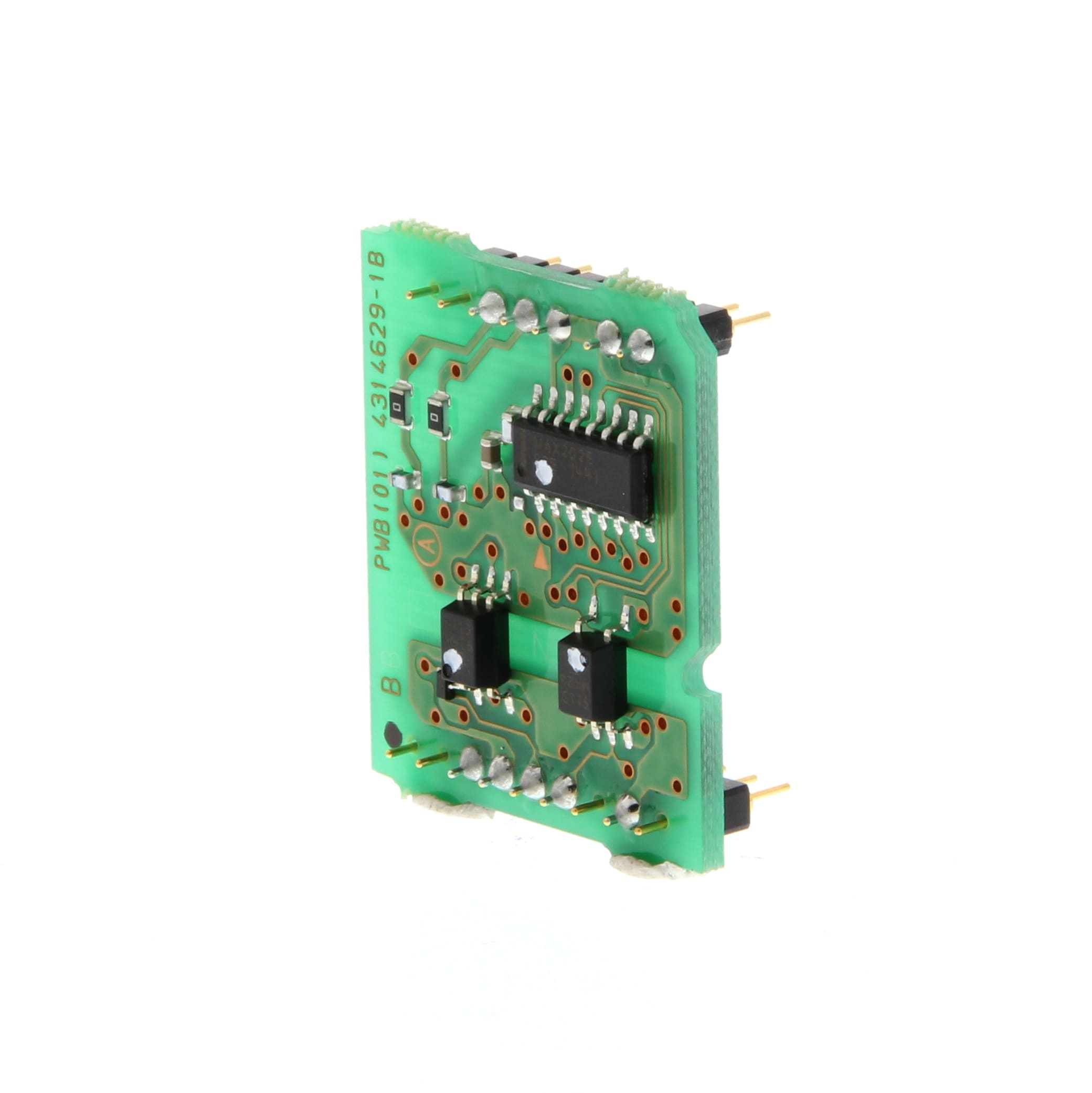OMRON - OMRE53EN02-18290200 TERMOREGOLA- MODULO OPZ.RS422 E5AK/EK