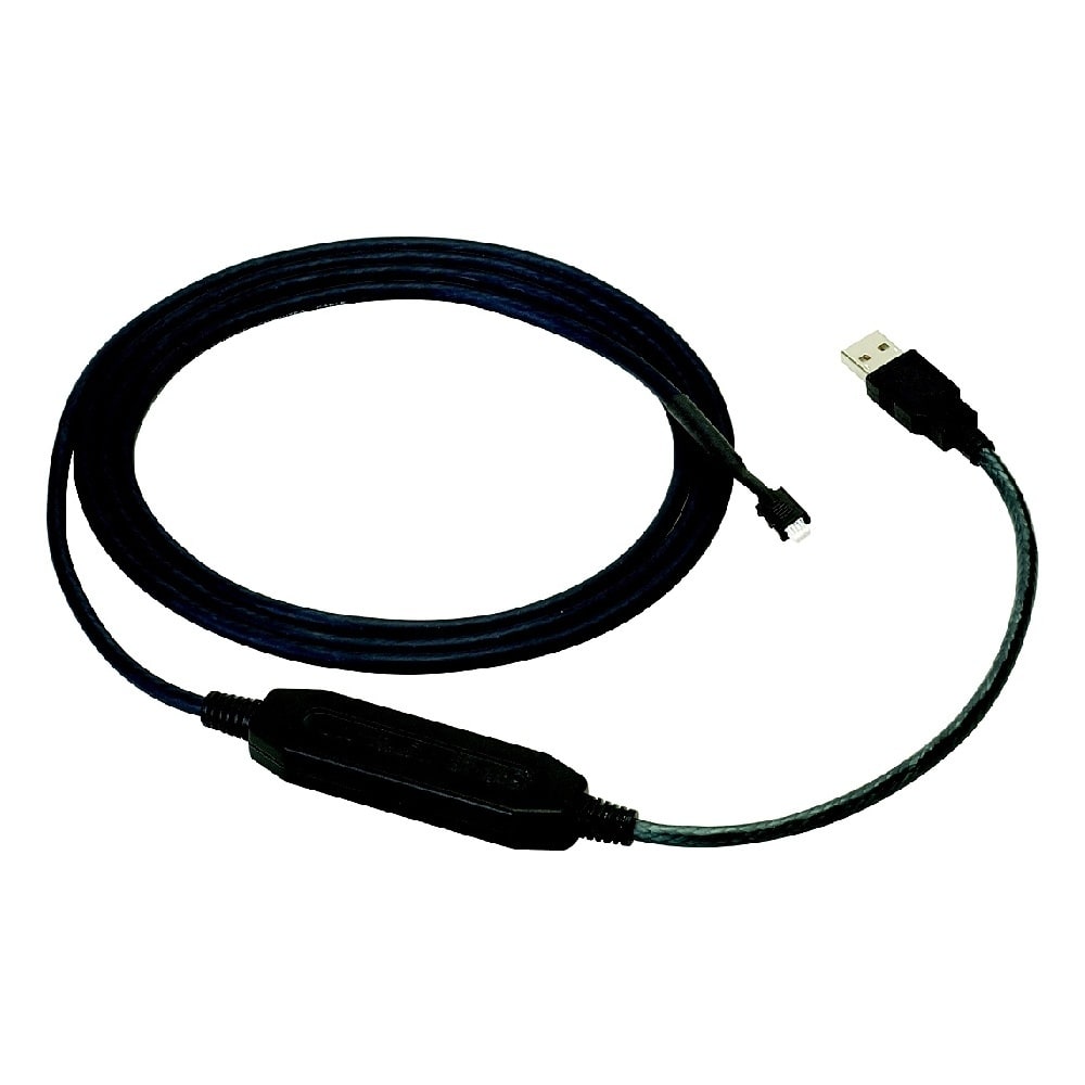 OMRON OMRE58CIFQ1-1762860 TERMOREGOLA- CAVOUSB/PC PER TERMOREGOLAT