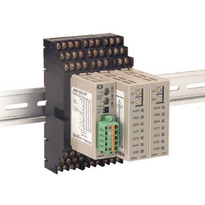 OMRON OMRE5ZECBL200-12850 TERMOREGOLA- CAVO 2MT PER E5ZE 8 ZONE