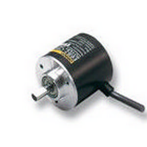 OMRON - OMRE6B2CWZ1X1000PR2 ENCODER- E6B2CWZ1X10002M- E6B2CWZ1X1000P