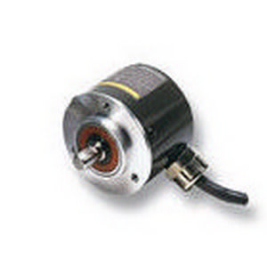 OMRON - OMRE6C3AG5B1-128235 ENCODER- ASSOLUTI DIAM. 50 MM 12-24 VC.C