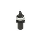 PIZZATO ELETTRICA - PZZE6 1DM001K-D119 POTENZIOMETRO SERIE E6
