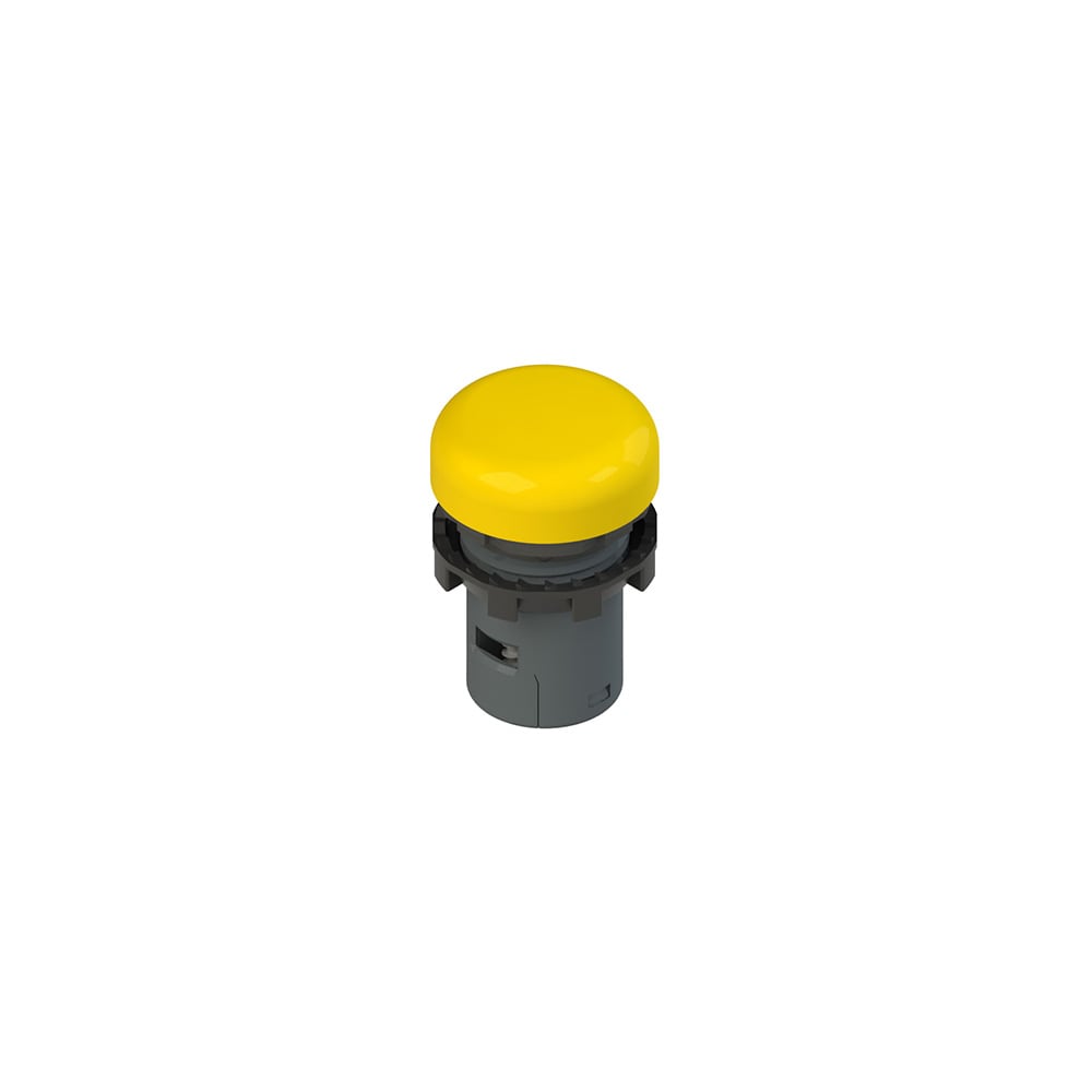 PIZZATO ELETTRICA S. - PZZE6 1IL1A5110 INDICATORE LUMINOSO MONOLITICO