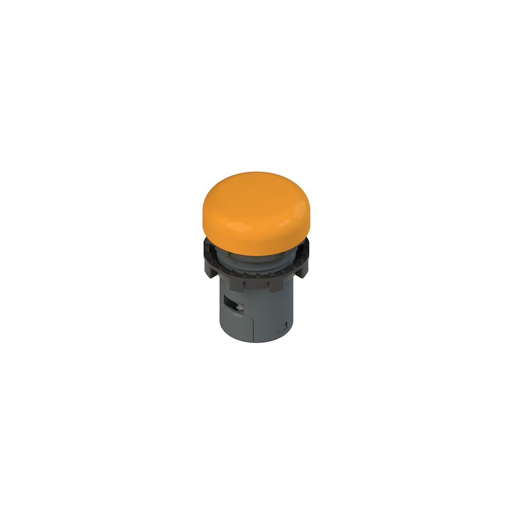 PIZZATO ELETTRICA S. - PZZE6 1IL1A8110 INDICATORE LUMINOSO MONOLITICO