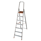 FACAL SRL - FAFE7/N SCALA EURODOMUS NORMAL 7 GRADINI