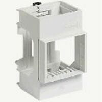 BTICINO S.P.A. - BTIE80CM BTDIN - ADATTATORE 1 QUADRO MAGIC/DIN35