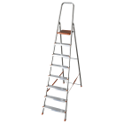 FACAL SRL - FAFE8/N SCALA EURODOMUS NORMAL 8 GRADINI