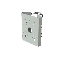 IESS SRL - EAA53021 COLLARE DA PALO PER TELECAMERE IVS