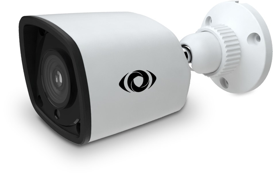 IESS SRL - EAA72138 TEL. BULLET IP IVS, 2MPX, MOTORIZZ.3.6MM