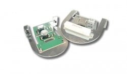 IESS SRL - EAAANCR RESISTENZA RISCALD+TERMOST. X 1 COLONNA