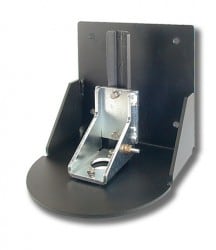 IESS SRL - EAAANCS STAFFA SUPPORTO FISSAGGIO PARETE X COLON