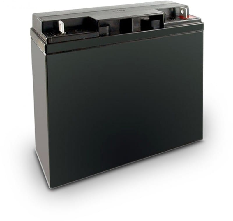 IESS SRL EAAB2612G BATTERIA AGM 26AH - 12V.