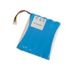 IESS SRL - EAABPACK2 PACCO BATTERIA NIMH LONG LIFE 2.2AH 12VC