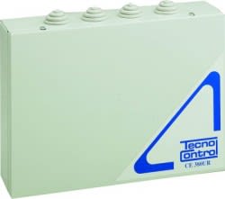 IESS SRL - EAACE380UR CONCENTRATORE 8 IN 8 OUT 230VCA