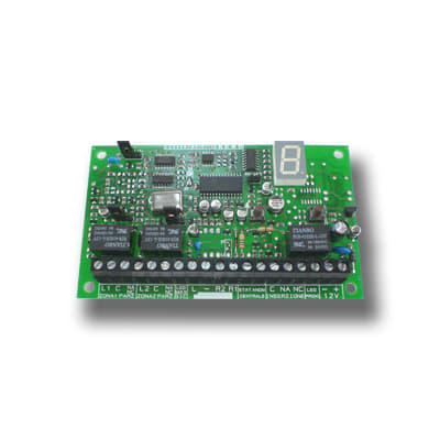 IESS SRL - EAACEIPRX SET KEY A LETTURA-PROSSIMITA