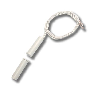 IESS SRL - EAACRM11P CONTATTO MAGN INCASSO PLAST (CONF.MIN10P