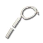 IESS SRL - EAACRM11P CONT.MAG.INC.PLASTICO A-S1P (10PZ.)IMQ