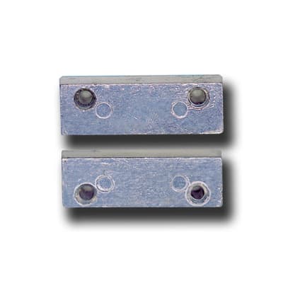 IESS SRL EAACRM31AP CONT. POTENZA A VISTA ALLUMINIO A-C3, IM