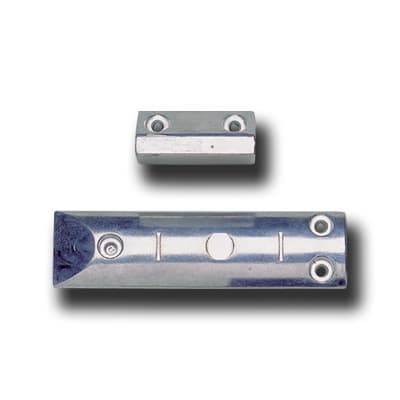IESS SRL - EAACRM32AB CONTATTO X PORTE BASCULANTI ALLUMINIO