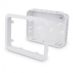 IESS SRL - EAAEBOX KIT SCATOLA AD INCASSO E CORNICE X ESSEN