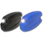 IESS SRL - EAAIM6NL CHIAVE DI PROSSIMITA CON LED COLORE NERO