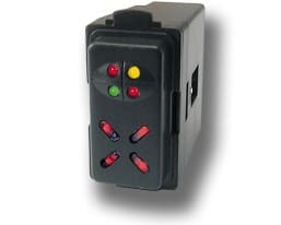 IESS SRL EAAIS66 INSERITORE X CEIPRX FUNZIONE INTELLIGENT