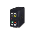 IESS SRL - EAAIS8ZPLUS LETTORE PROSSIMITA GRIGIO RS485 EN50131