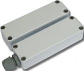 IESS SRL - EAAK102 CONTATTO MAG. A VISTA DOPPIO BIL. I IMQ.