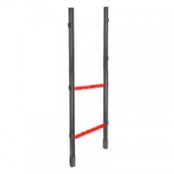 IESS SRL - EAALKIR2V2M BARRIERA IR INT/EST 2R DA 525 A 1130MM