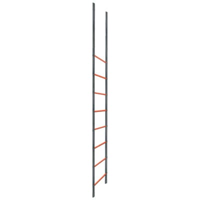 IESS SRL EAALKIR8V2M BARRIERA IR INT/EST 8R DA 1980 A 3055MM