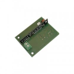 IESS SRL - EAAMDNTP MODULO VIRTUALIZ. PSTN X GENIO+COMPATIBI