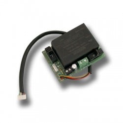 IESS SRL - EAAMDPOWER ALIM X CENTRALI GENIO E COMPAT 12VDC 1A